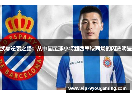 武磊逆袭之路：从中国足球小将到西甲绿茵场的闪耀明星