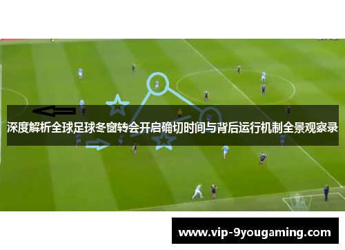 深度解析全球足球冬窗转会开启确切时间与背后运行机制全景观察录 深度解析全球足球冬窗转会开启确切时间与背后运行机制全景观察录